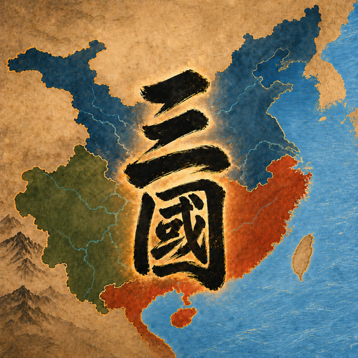 三国百鉴